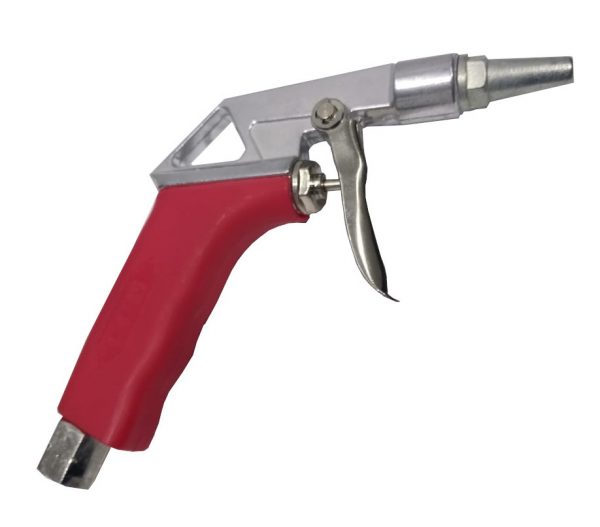 Pistola de ar