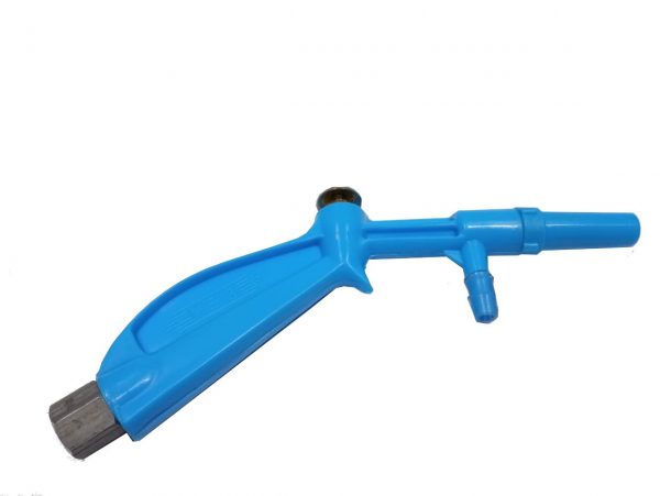 Pistola de pulverizacao