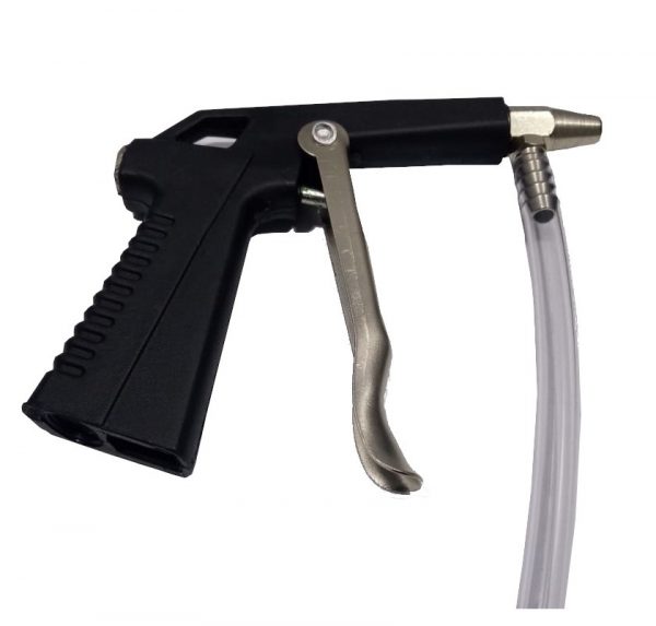 Pistola de pulverizacao